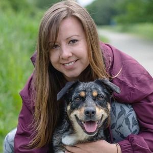 Meet your Posher, Caitlin